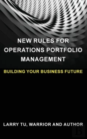 New Rules For Operations Portfolio Management