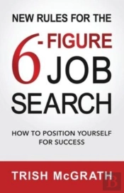 New Rules For The 6-Figure Job Search