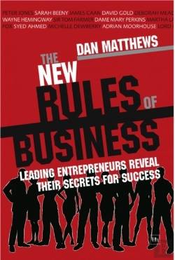Bertrand.pt - New Rules Of Business
