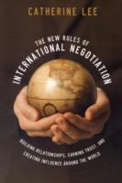 Bertrand.pt - New Rules Of International Negotiation
