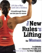 New Rules Of Lifting For Women