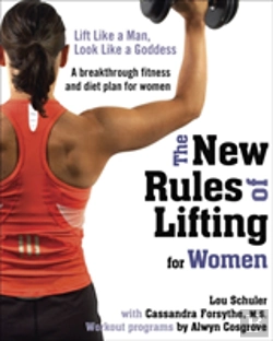 Bertrand.pt - New Rules Of Lifting For Women