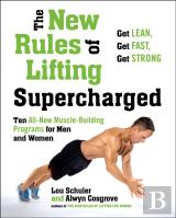 New Rules Of Lifting Supercharged
