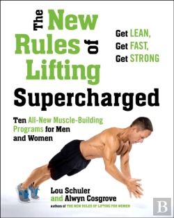 Bertrand.pt - New Rules Of Lifting Supercharged