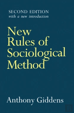 Bertrand.pt - New Rules Of Sociological Method