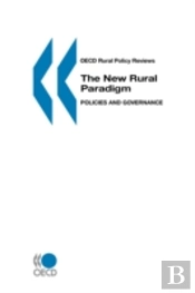New Rural Paradigm, Policies And Governance
