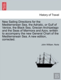 Bertrand.pt - New Sailing Directions For The Mediterra