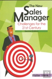 New Sales Manager