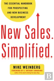 New Sales. Simplified.