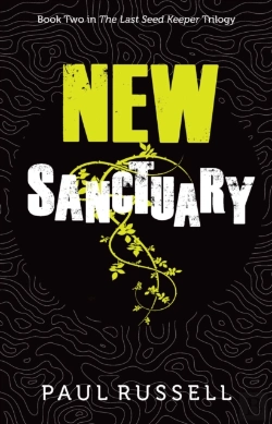 Bertrand.pt - New Sanctuary