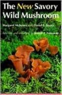 New Savory Wild Mushroom