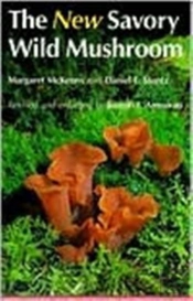New Savory Wild Mushroom