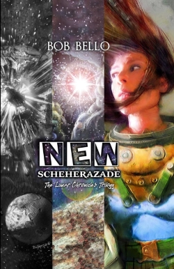 Bertrand.pt - New Scheherazade