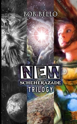 Bertrand.pt - New Scheherazade