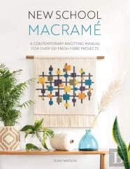 New School Macrame