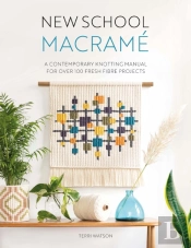 New School Macrame