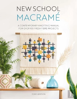 Bertrand.pt - New School Macrame