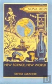 New Science, New World