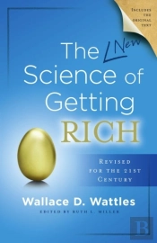 New Science Of Getting Rich