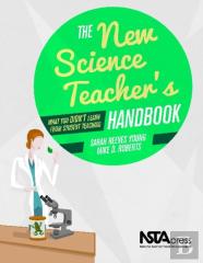New Science Teacher'S Handbook