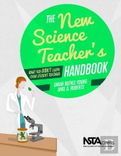 New Science Teacher'S Handbook