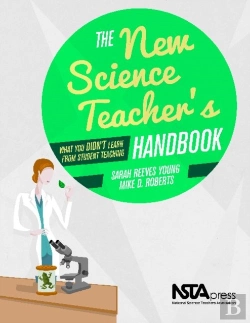 Bertrand.pt - New Science Teacher'S Handbook