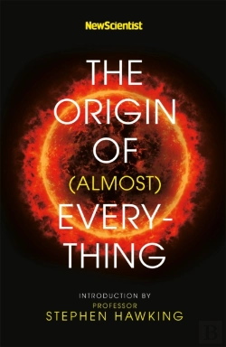 Bertrand.pt - New Scientist: The Origin Of (Almost) Everything
