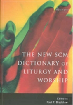Bertrand.pt - New Scm Dictionary Of Liturgy And Worship