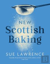 New Scottish Baking