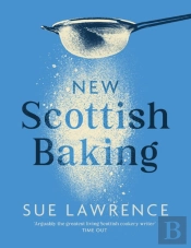 New Scottish Baking