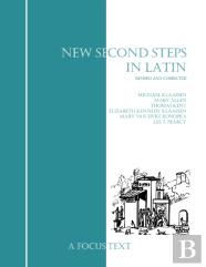New Second Steps In Latin
