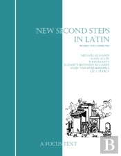 New Second Steps In Latin