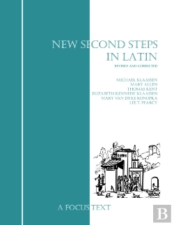 Bertrand.pt - New Second Steps In Latin