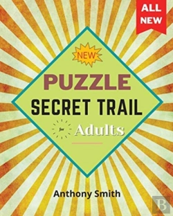 Bertrand.pt - New! Secret Trail Puzzle For Adults