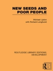 New Seeds And Poor People