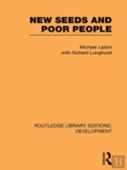 Bertrand.pt - New Seeds And Poor People
