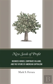 New Seeds Of Profit
