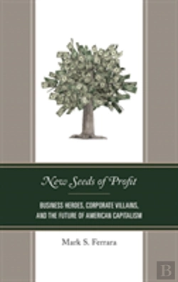 Bertrand.pt - New Seeds Of Profit