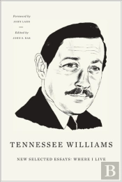 New Selected Essays