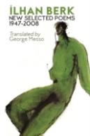 New Selected Poems 1947-2008