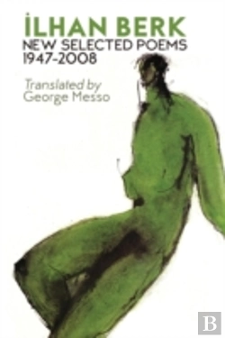 Bertrand.pt - New Selected Poems 1947-2008