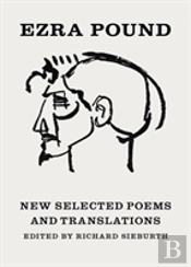 New Selected Poems And Translations