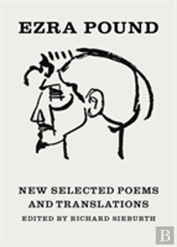 Bertrand.pt - New Selected Poems And Translations