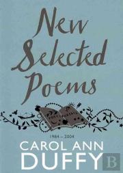 New Selected Poems