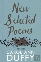 New Selected Poems