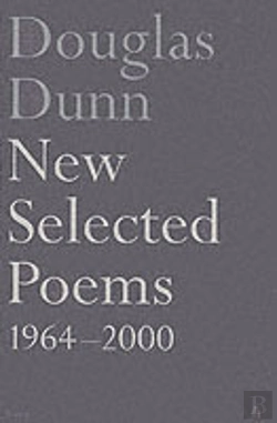 Bertrand.pt - New Selected Poems: Douglas Dunn