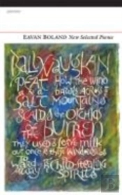 New Selected Poems