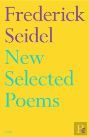 New Selected Poems