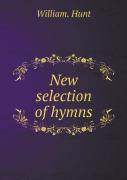 New Selection Of Hymns