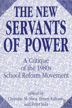 Bertrand.pt - New Servants Of Power